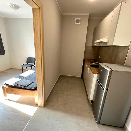 Łomża Osper Rooms المظهر الخارجي الصورة