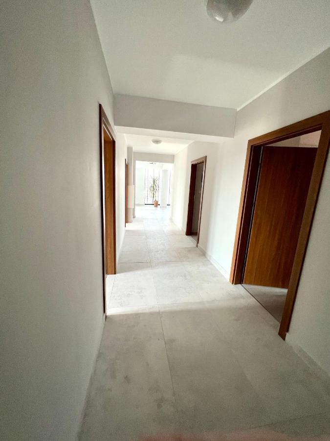 Łomża Osper Rooms المظهر الخارجي الصورة