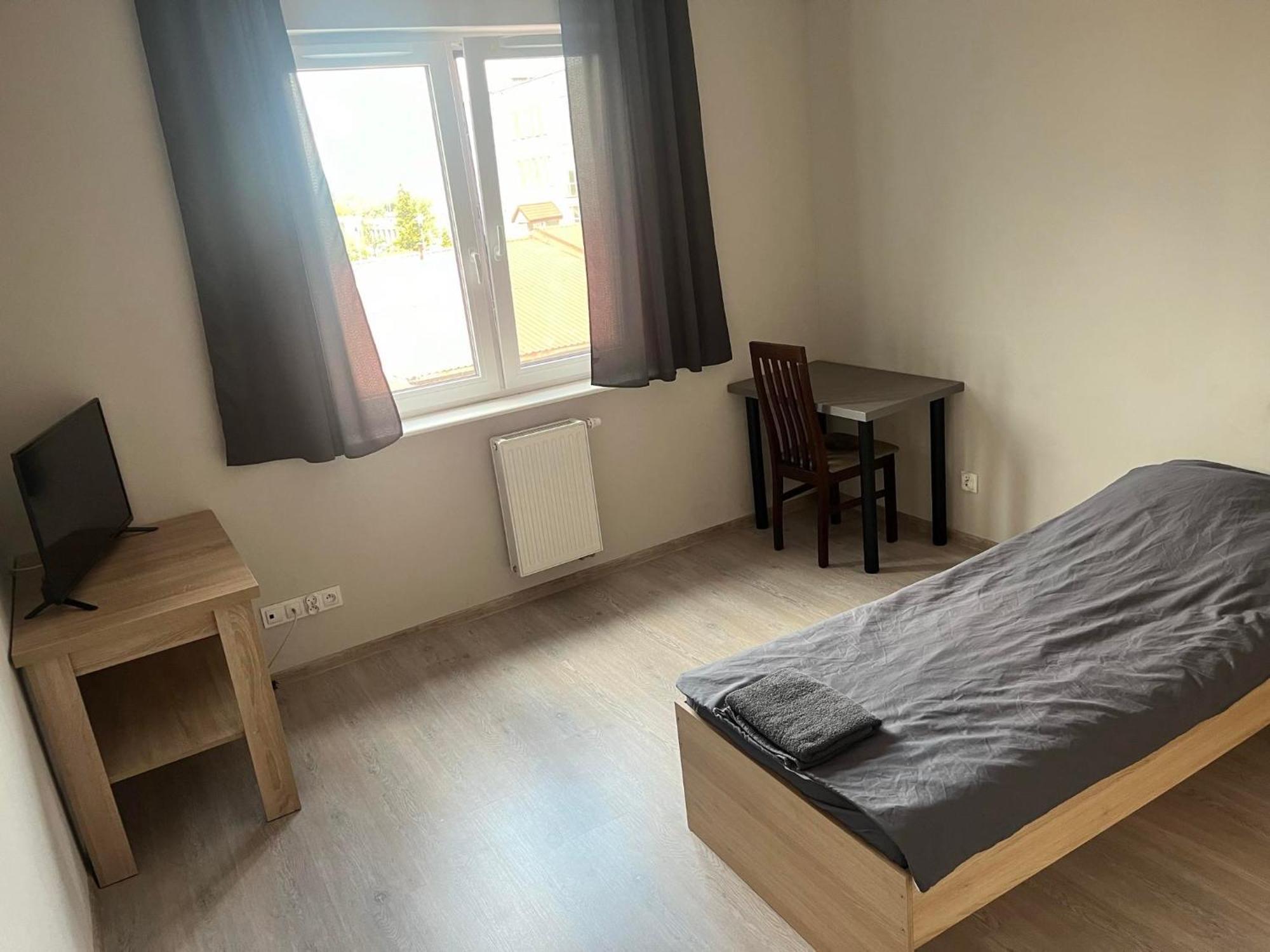 Łomża Osper Rooms المظهر الخارجي الصورة